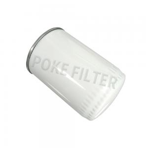 Quality LF670/SO 670 Engine Oil Filter Cartridge Truck Parts Diesel Engine Filters wholesale