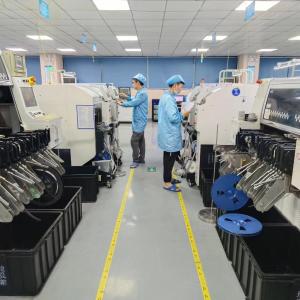 SHENZHEN RUIK AI TECHNOLOGY CO.,LTD