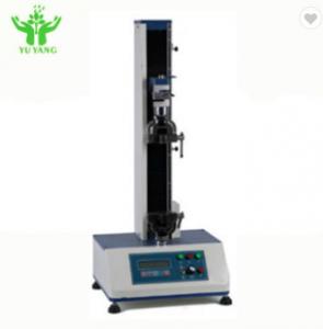 Quality Tensile Stress Testing Machine tensile test equipment Electronic Power wholesale