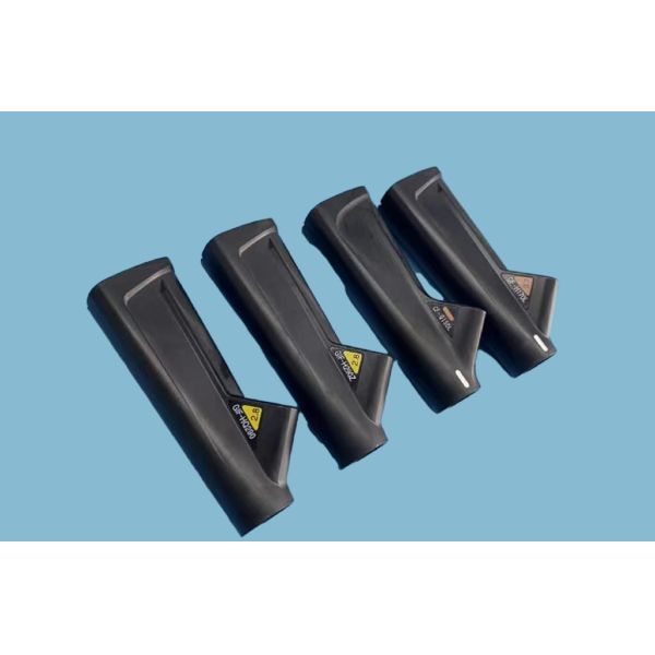 Nameplate: Control Grip
