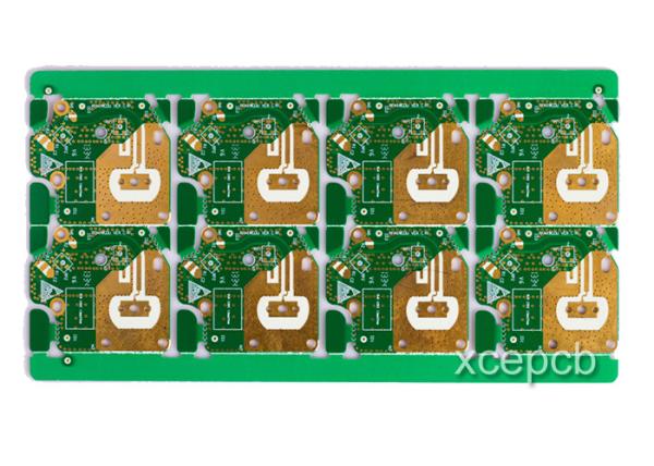 Cheap 2 Layer - 40 Layers Custom Multi Layer PCB Printed Circuit Board Design For Electronics Products for sale