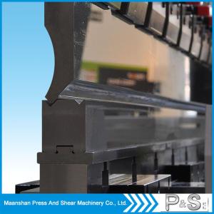 cnc bending machine tooling punch and die