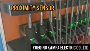 Quality M30 LJ30A3-10-Z/AX DC 3-Wire Flush Type Inductive Proximity Sensor Switch wholesale