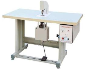 China Multi Purpose Automatic Ultrasonic Spot Welding Machine With Power Adjustment Function on sale