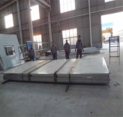 GL Certified Shipping Container Middle Twistlock Tension 500KN Hot Dip Galvanized Container Lashing Materials for Product