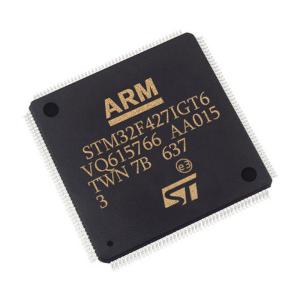 Quality STMicroelectronics MCU Microcontroller STM32F427IGT6 LQFP-176 wholesale