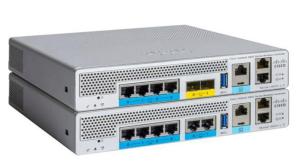 NIB Original Cisco C9800-L-F-K9 Wireless Controller Switch Fiber Uplink