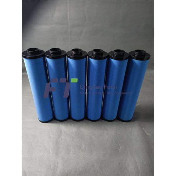 Atlas Copco Compressed Air Line Filter