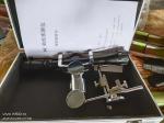 ISO Overhead Line Stringing Tools Zoom Observe Sagging Measuring Scope