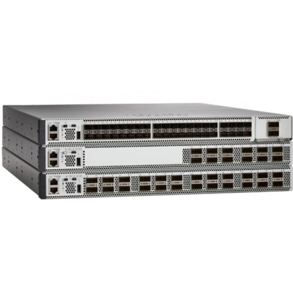 Essential Cisco Switch And Router C9500-48Y4C-E Catalyst 9500 48Portx1/10/25G 4Port 40G