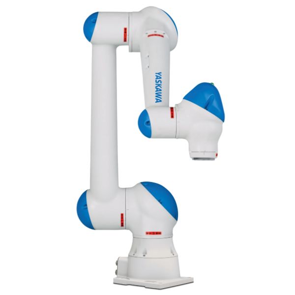 10kg Payload Used Yaskawa Robot