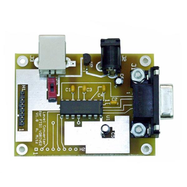 Cheap Multilayer Quick Turn Electronics Custom PCB Assembly Printed Circuit Board for sale