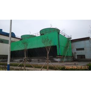 Open Circuit Evapco Cooling Tower , Modular Cooling Tower 2500mm Height