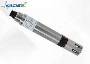 China Swimming Pool Water Management Made Easy KWS-3100 In-Line Chloride Ion Sensor with Modbus/RTU Protocol on sale