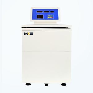 Buy cheap Floorstanding Chilled Centrifuge Used In Biotech and Cell Culture 6x1000ml from wholesalers