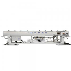 China 20mm - 110mm Water Supply Drainage Pipe Tube Production Line on sale