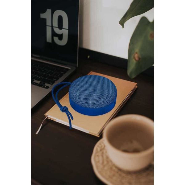 800mAh Long Playing Mini Outdoor Speaker , C180 Wireless Bluetooth Speaker