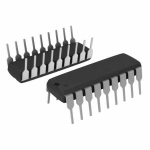 China PIC16F84A-20I/P Microcontrollers And Embedded Processors IC MCU FLASH Chip on sale