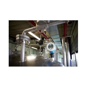 FMU40-ARB2A2 Cost effective device Ultrasonic measurement Time-of-Flight