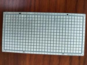 China Durable PCB Printed Circuit Board 10 Layer Fr4 1OZ For Engine Control Systems on sale