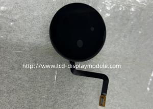 Quality 1.2 Inch AMOLED Display Module 390*390 with QAD SPI Interface wholesale
