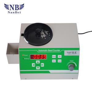Quality Seed Counter With Automatic Microcomputer Control , Automatic Seed Counter Meter wholesale