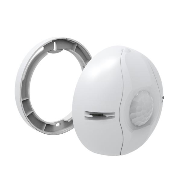 Cheap Ceiling Mount Automation PIR Sensor With 120 ° Detection Degree for sale