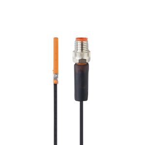 IFM MK5311 Cylinder Sensor with GMR Cell 10~30 DC PNP New Cylinder sensor with GMR cell MK5311 MKC3028BBPKG/G/0,3M/ZH/ASR