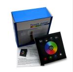 Smart 44keys RGB LED Light Controller Led Controller With Rf Remote Control 12V