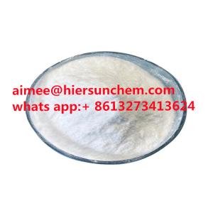 China High quality Benzocaine Pharmaceutical Grade Api api White Powder 94-09-7 Benzocaine  94-09-7 aimee@hiersunchem.com on sale