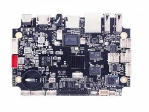 Quality 831IoT Mainboard wholesale