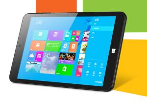 China 8 inch Windows Tab  2GB DDR3 RAM 32GB  Storage Intel  Z8350 Win 10 Android Dual OS Linux HDMI China Tablet PC Factory on sale