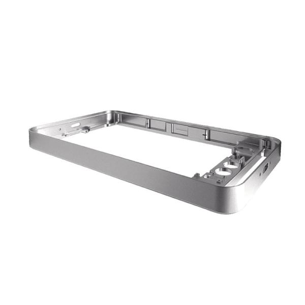 Cheap Practical Milling CNC Aluminum Enclosure For Electronics Multi Scene for sale