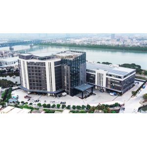 Zhongshan Hobun Electric & Gas Appliances Co., Ltd.