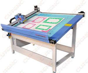 Quality photo frame mat board cutting table wholesale
