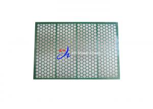 Quality Swaco D380 Shaker Screen for Oil Drilling Mud Cleaning Solid Control Equipment wholesale