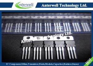 Quality TIP102 Mosfet Transistor COMPLEMENTARY SILICON POWER DARLINGTON TRANSISTORS wholesale