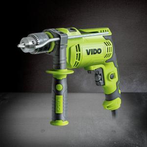 Quality 750W Impact Electric Drill driver Power Tools set，The variable speed function can meet different working needs wholesale