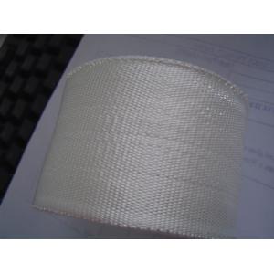 Buy cheap 0.10mm Glass Cloth Insulation Tape 38mm Aluminum Foil Glass Cloth Tape from wholesalers