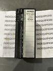 IC660TBA105 GE Programmable Controller Seamless Integration for Automation