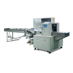 Quality Industrial Tablet Packing Machine / Horizontal Pillow Packing Machine wholesale