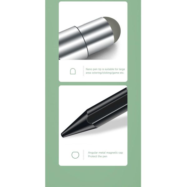 Remarkable Ipad Air 2 Drawing Pen Screen Touch Pen For Android 17cm