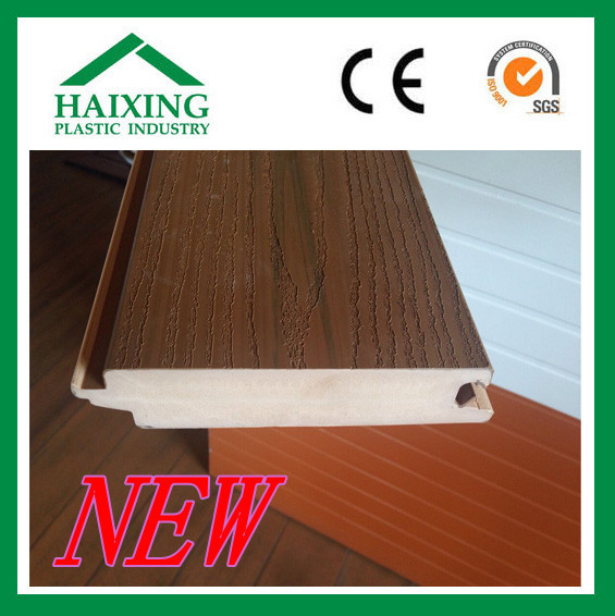 Plastic Flooring for Outdoor Areas Not Fade No Deformation and Resilient PVC Vinyl