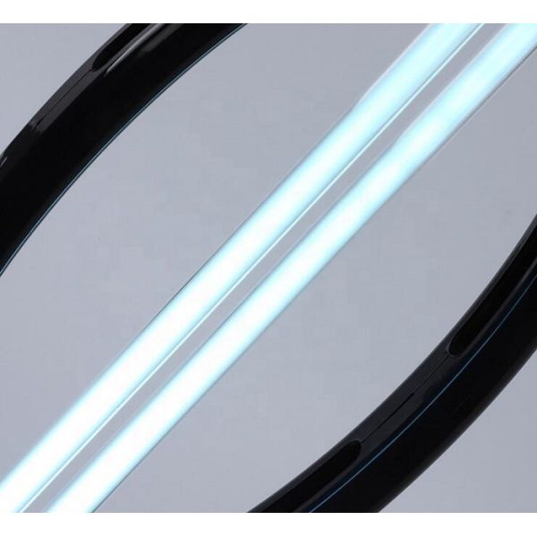 Disinfection UVC 38w Killing Ozone Led Germicidal Lamp