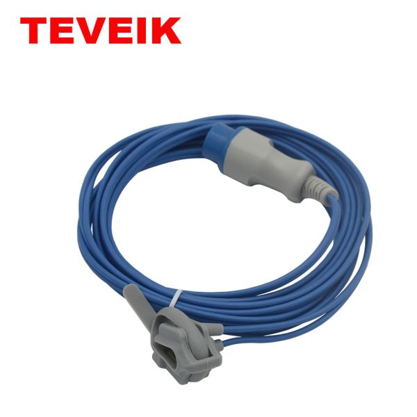 HP Neonatal Wrap spo2 sensor Probe 5100a portable neonatal spo2 monitor