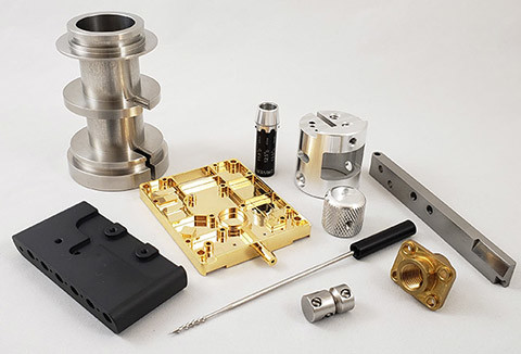 Mechanical Custom CNC Turning Parts Aluminum Copper CNC Turning Parts ISO9001