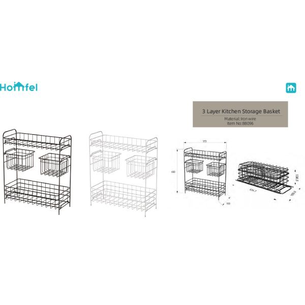 Disassembly Wire Bamboo Kitchen Paper Roll Holder Restaurant Paper Towel Holder Steel Kitchen Tissue Holder