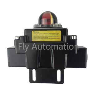 China APL-410N Limit switch box VLSI series  Explosion proof IP67 Pneumatic actuator Limit Switch on sale