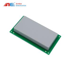 Quality HF Embedded Mid Range Reader Medium Power Super Anti - Interference Ability Reading And Writing All - In - One Design wholesale