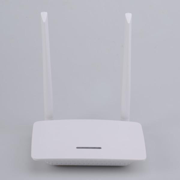 Cheap 300M WiFi Wireless Router White Wireless-N 300M Wifi Router COL-WR07 for sale